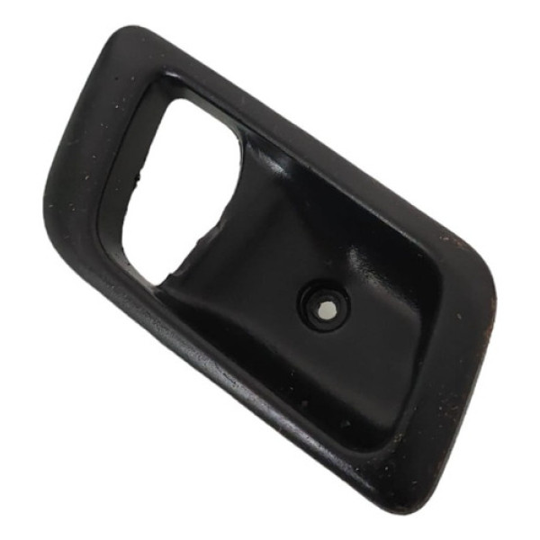 Moldura Maçaneta Interna Traseira Esquerda Fiat Palio 09/10