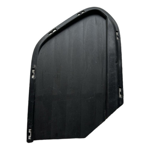 Fechamento Int. Parachoque Dianteiro Esquerdo Bmw X1 16/19