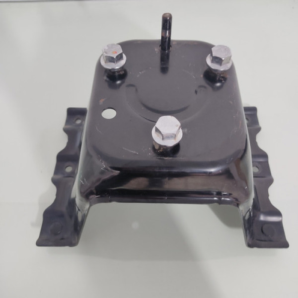 Suporte Estepe Mitsubishi Pajero Full