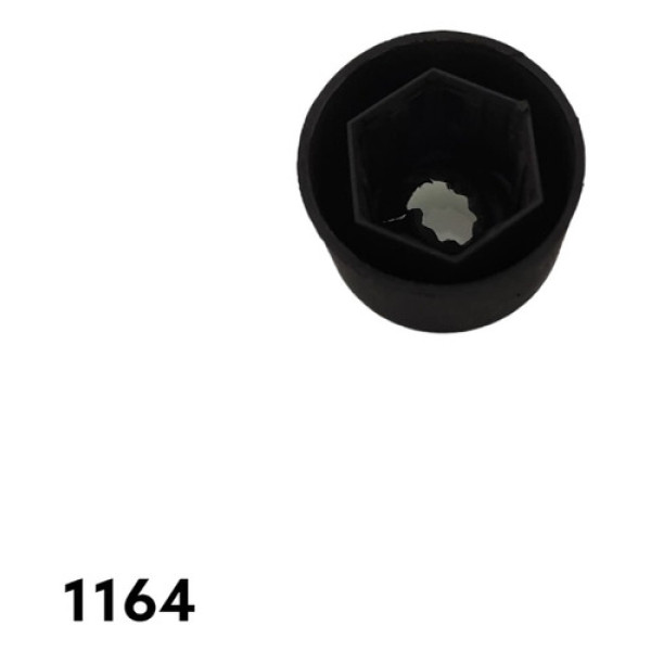 Tampa Do Parafuso Da Roda Vw Nivus