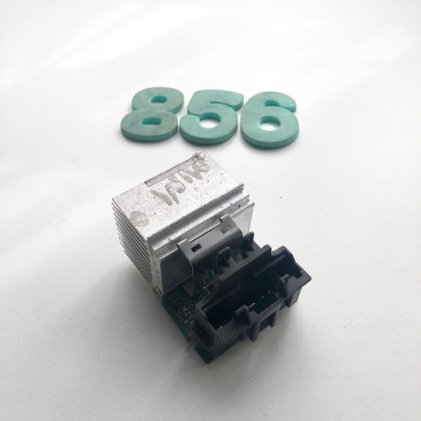 Resistência Ar Condicionado Mini Cooper S 2012  Cx 856