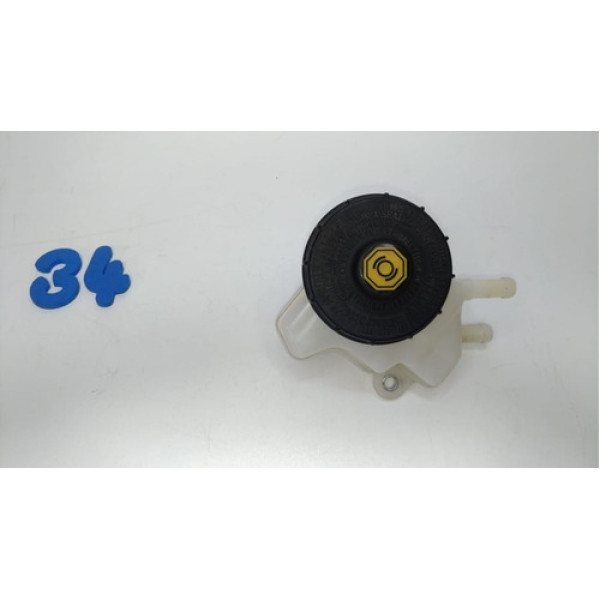 Reservatório Óleo Direção Honda City 1.5 2009 A 2014