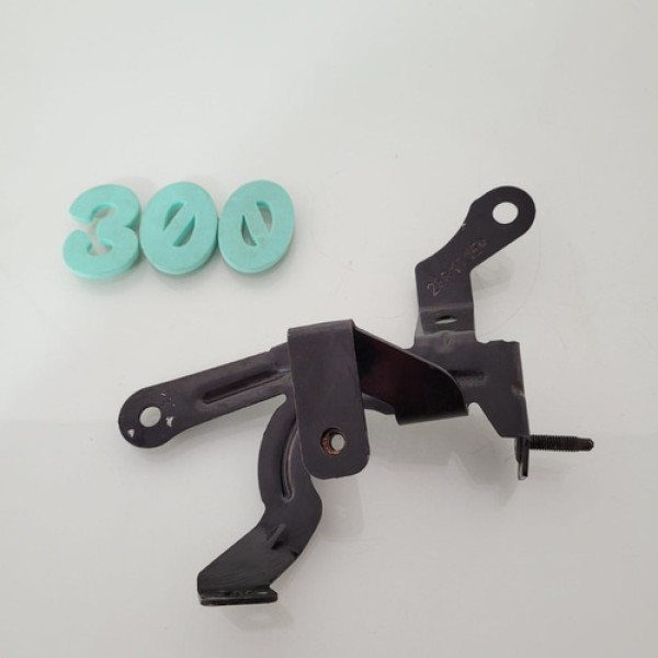 Suporte Da Mangueira Ar Condicionado Renault Logan 2015/2020