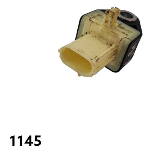 Sensor De Impacto Toyota Hilux Sw4 Cod 898310k070