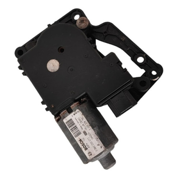 Motor Da Cortina De Teto Citroën C4 Grand Picasso 