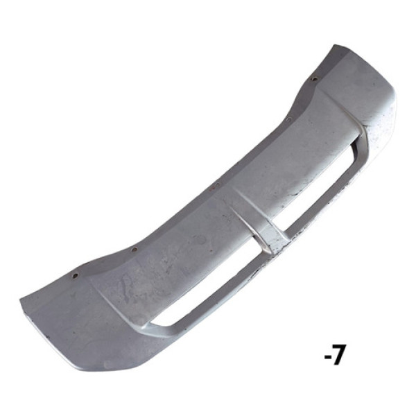 Spoiler Parachoque Dianteiro Mitsubishi Asx 2018 A 2020 Sc-7