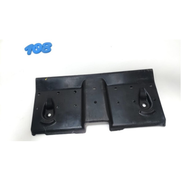 Defletor Central  Lado Direito Hyundai Hb20 2019