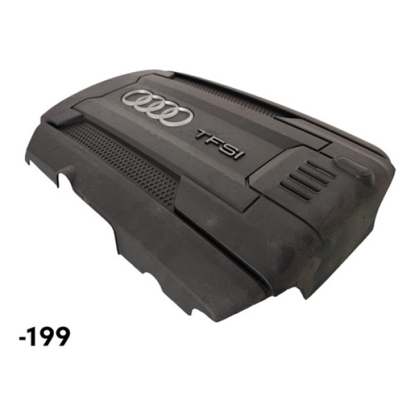 Tampa Do Motor Tfsi Audi A3 2018