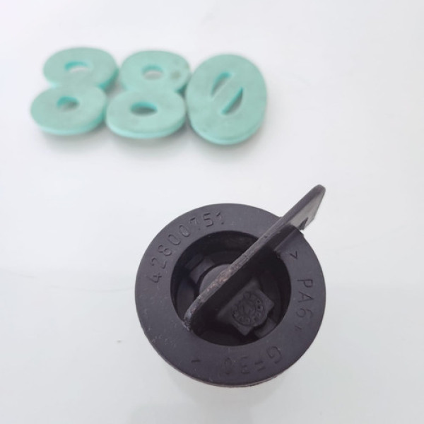 Soquete Do Pisca Fiat Palio 2004 Cod 42800751 Cx 880