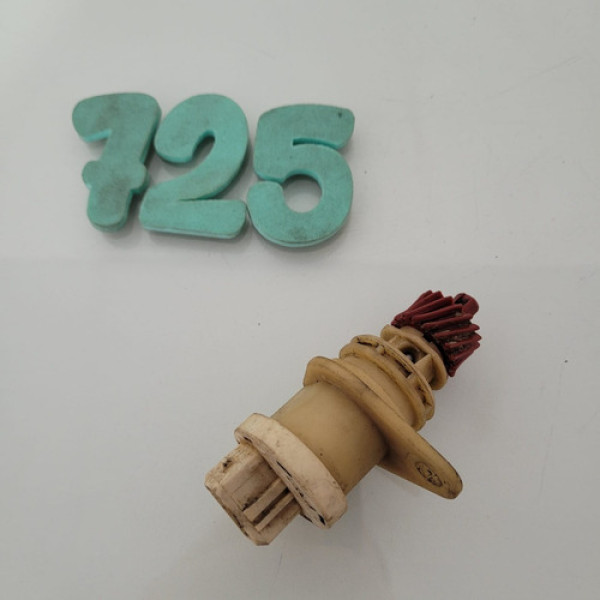 Sensor De Velocidade Citroen C3 Cx 725