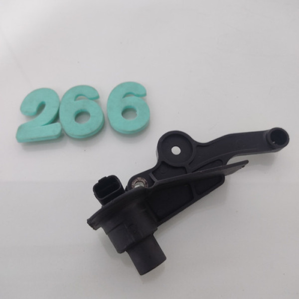 Sensor De Rotação Peugeot 207 