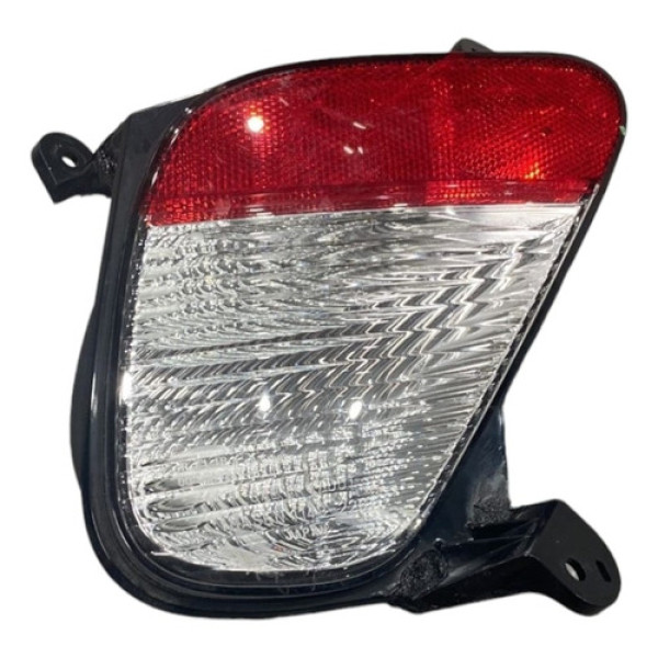 Lanterna Parachoque Traseiro L. E. Mitsubishi Eclipse Cross