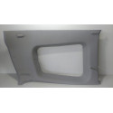 Acabamento Interno Traseiro Direito Mitsubishi Pajero Full