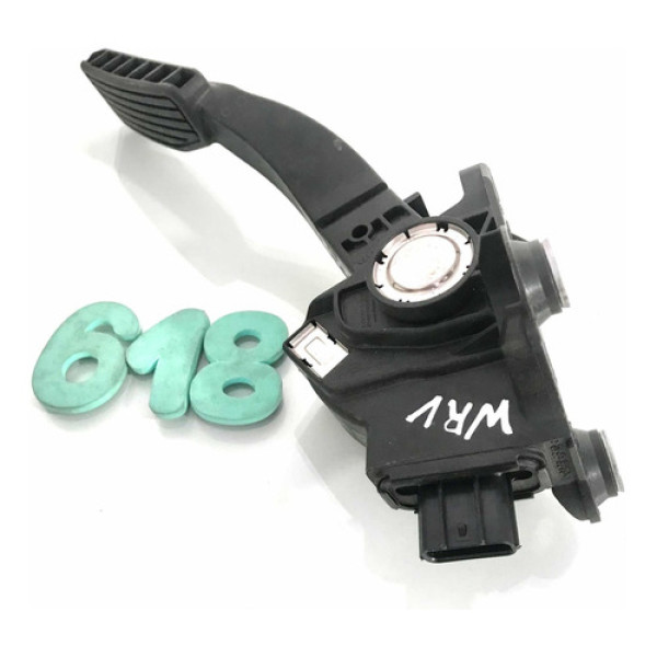 Pedal Acelerador Eletronico Honda Wrv 2018 - 18176365853