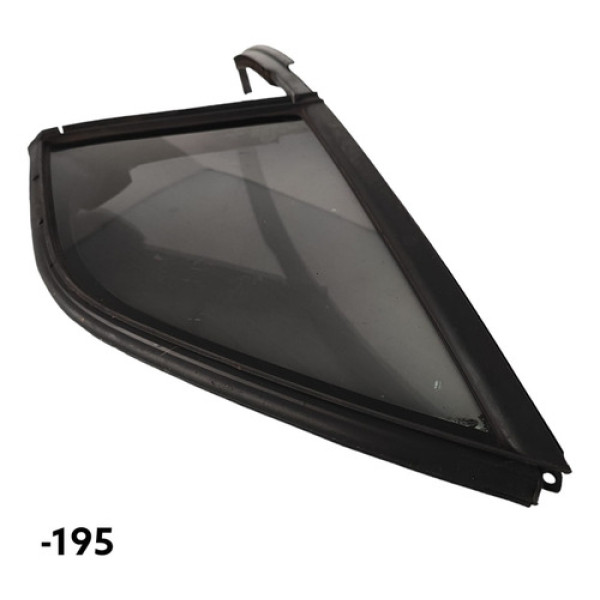 Vidro Fixo Porta Dianteira Direita Citroën C3 2015