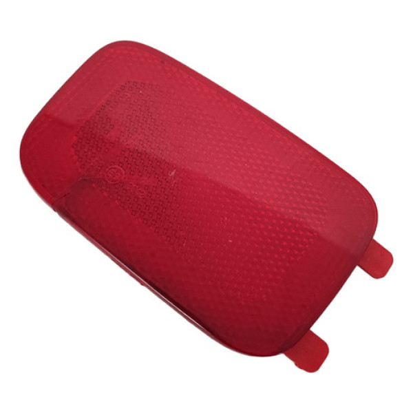 Refletor Parachoque Traseiro Esquerdo Fiat Uno Vivace 