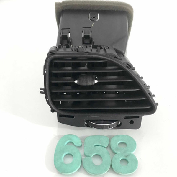 Difusor De Ar Lado Esquerdo Fiat Freemont Journey