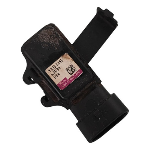 Sensor Map Gm Corsa 2007 A 2012