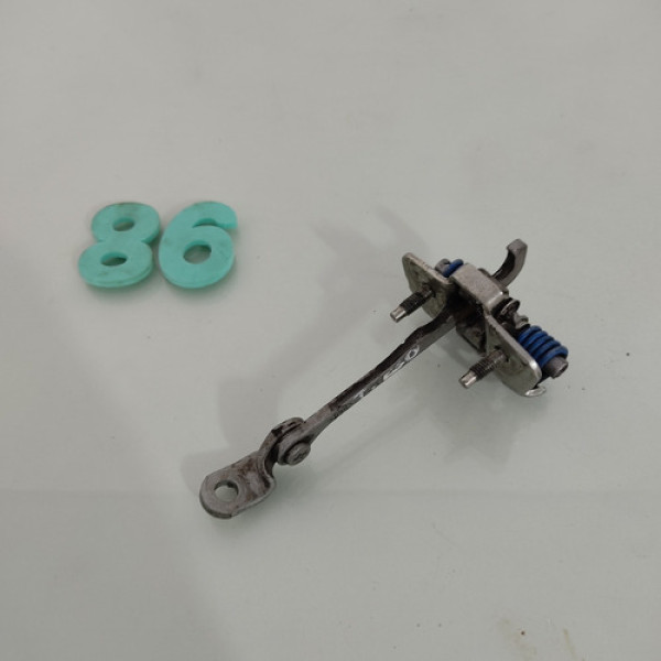 Limitador Porta Traseira Direita Renault Sandero 2009 