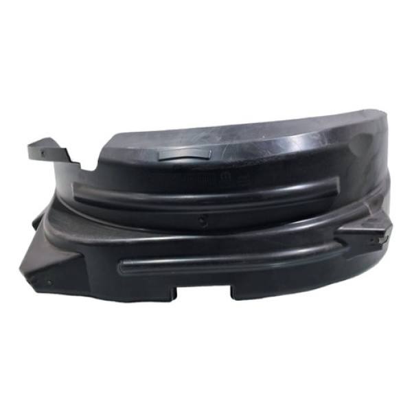 Parabarro Traseiro Esquerdo Fiat Argo N85