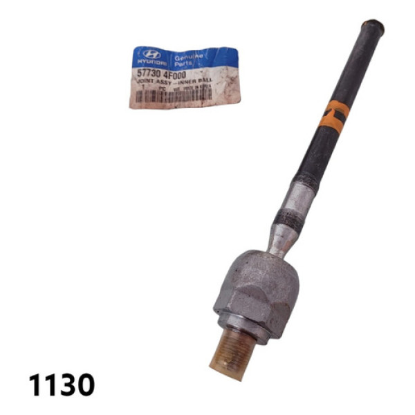 Barra Axial A Caixa De Direção Hyundai Hr 