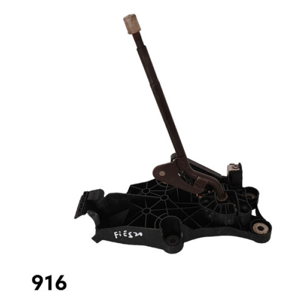 Trambulador Do Câmbio Manual Ford Fiesta 2005