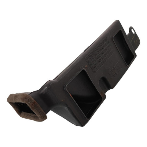 Duto De Ar Honda Fit 2003 A 2007