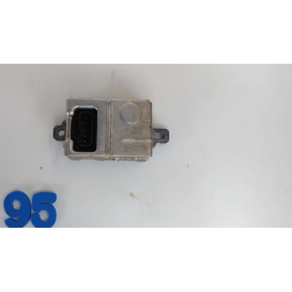 Modulo Regulador Pressão Bomba Ford Ecosport 