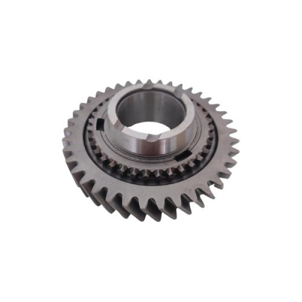 Engrenagem 1a Marcha Lifan 620 Cod 1701110a