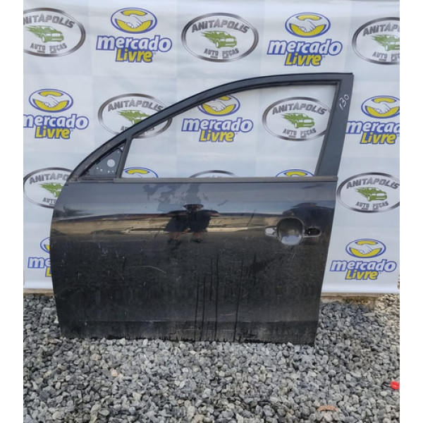 Porta Dianteira Esquerda Hyundai I30