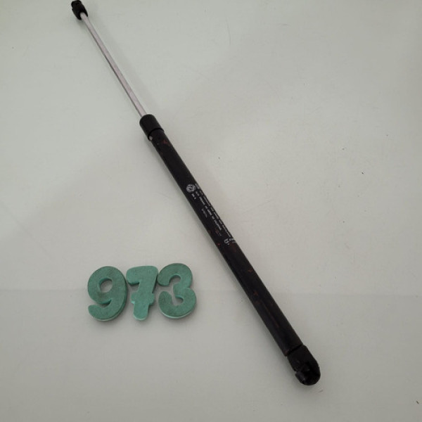 Amortecedor Tampa Traseira Fiat Uno Mille Cx 973