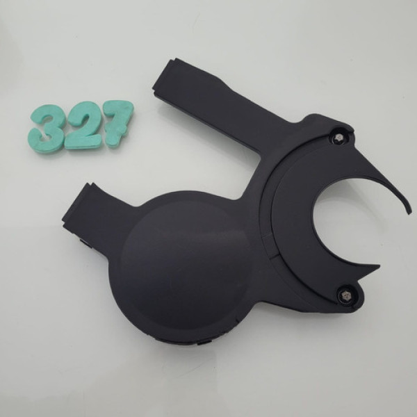 Capa Externa Da Correia Gm Onix 1.4 Cod 24581551