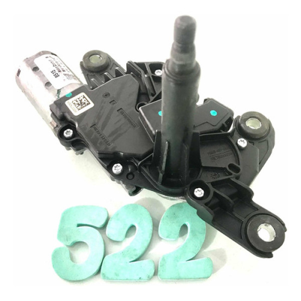 Motor Limpador Traseiro Ford Ecosport 2019 1.5