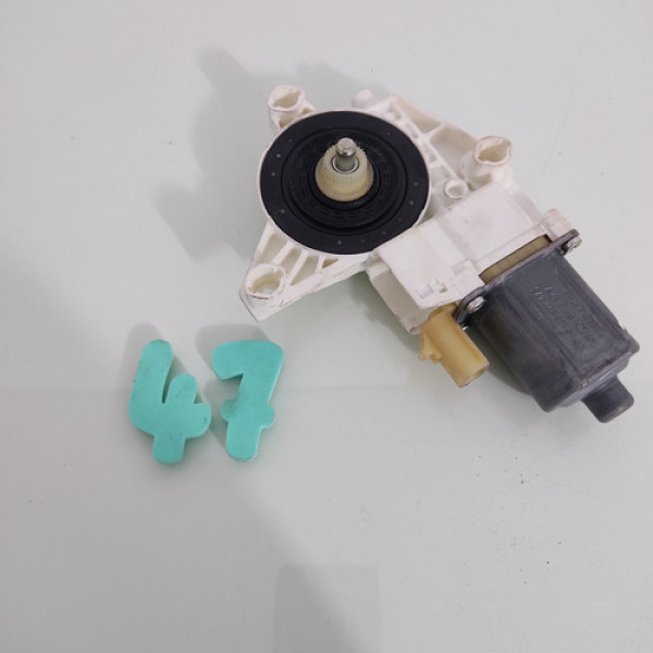 Motor Vidro Elétrico Traseiro Esquerdo Dodge Journey