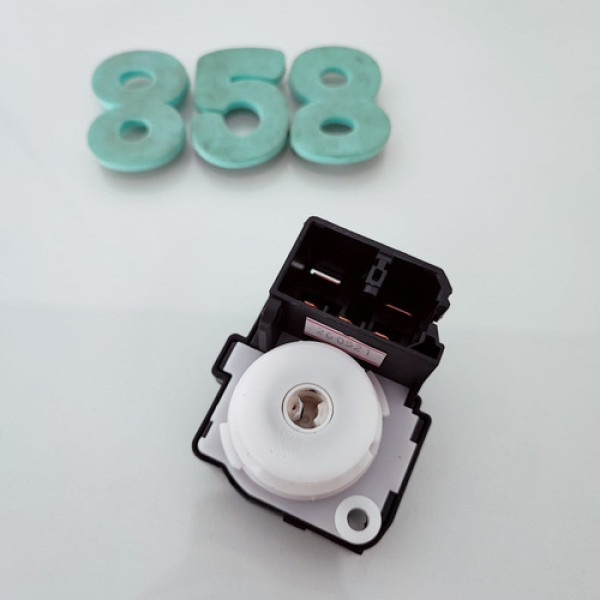 Comutador De Ignição Honda City 2021 Cx 858