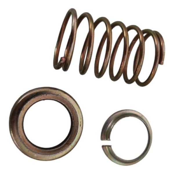 Rolamento Coluna Direção Vw Kombi Cod 5018