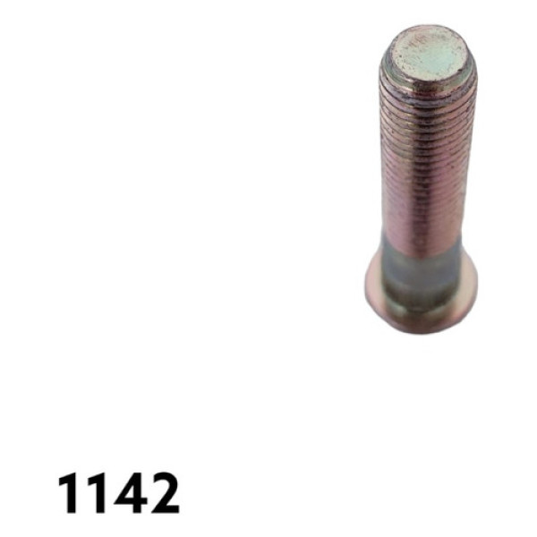 Parafuso Do Eixo De Roda Traseiro Hyundai Santa Fé 