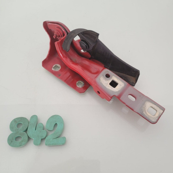 Dobradiça Do Capo Lado Esquerdo Fiat Argo Cx 842