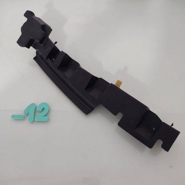 Guia Protetor Anti Arrombamento Peugeot 208