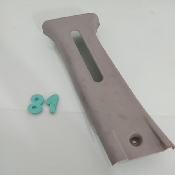 Acabamento Coluna Esquerda Renault Sandero 2015