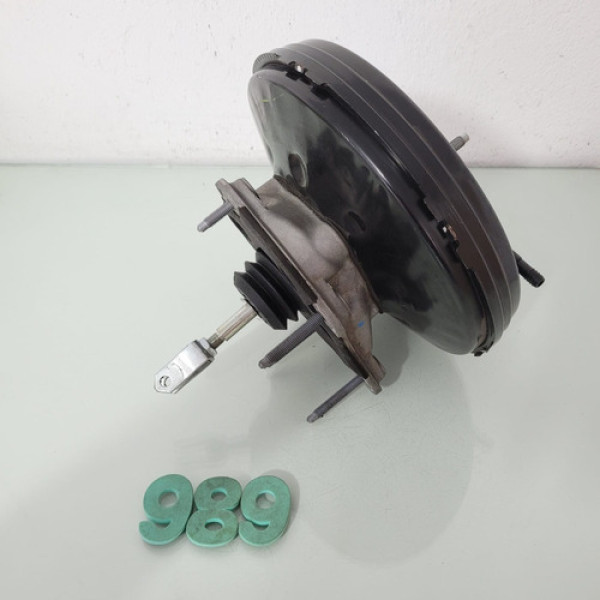 Hidrovacuo Servo De Freio Nissan Sentra 2018  Cx 989