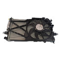 Kit Radiador Gm Astra 1999