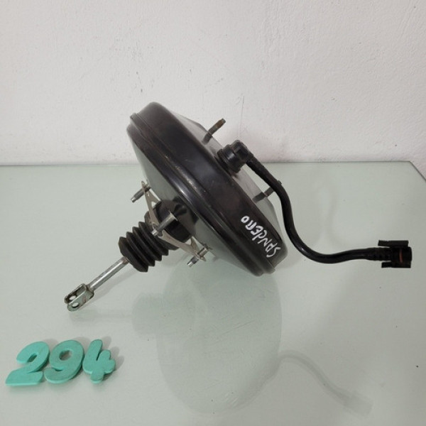 Hidrovacuo Servo De Freio Renault Sandero 2017 2020