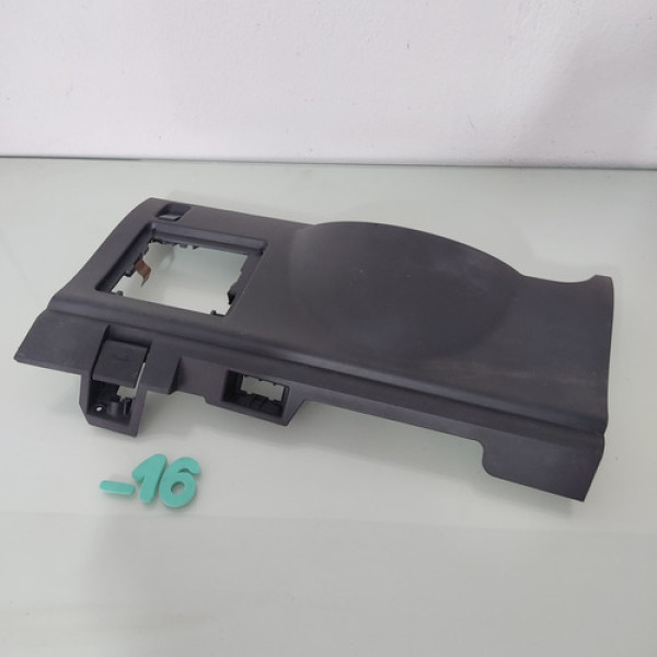 Moldura Inferior Painel Nissan Sentra 2011