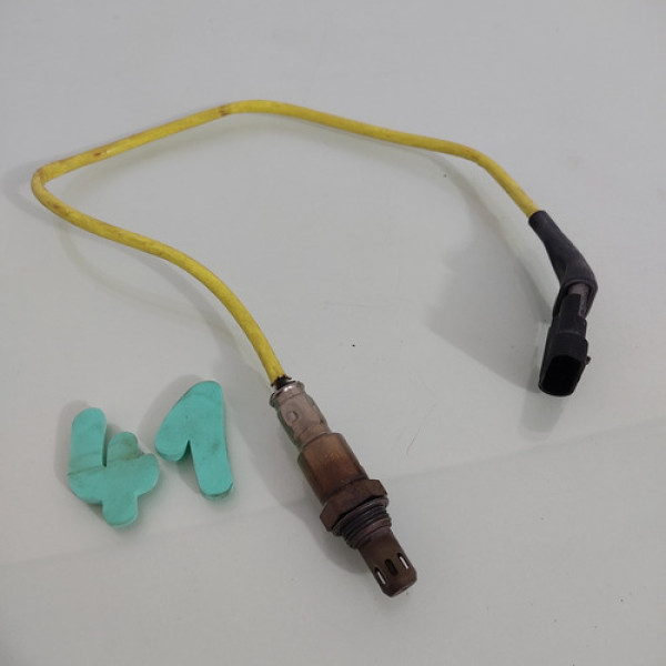 Sonda Lambda Primária Jeep Renegade 1.8 Cod 55284049