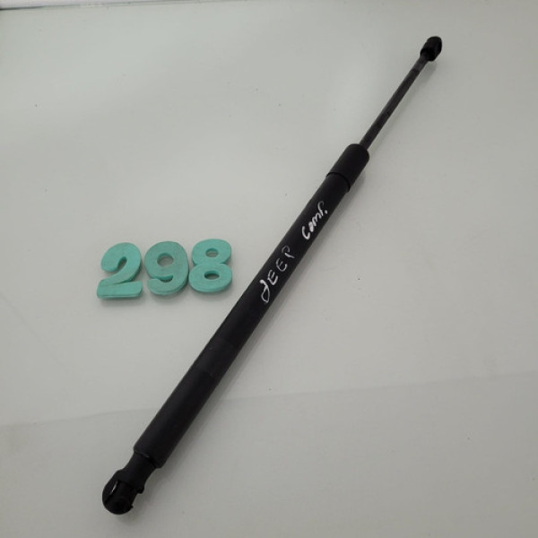 Amortecedor Tampa Traseira Lado Direito Jeep Compass 