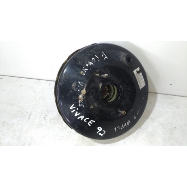 Hidrovacuo Servo De Freio Fiat Fiorino Vivace