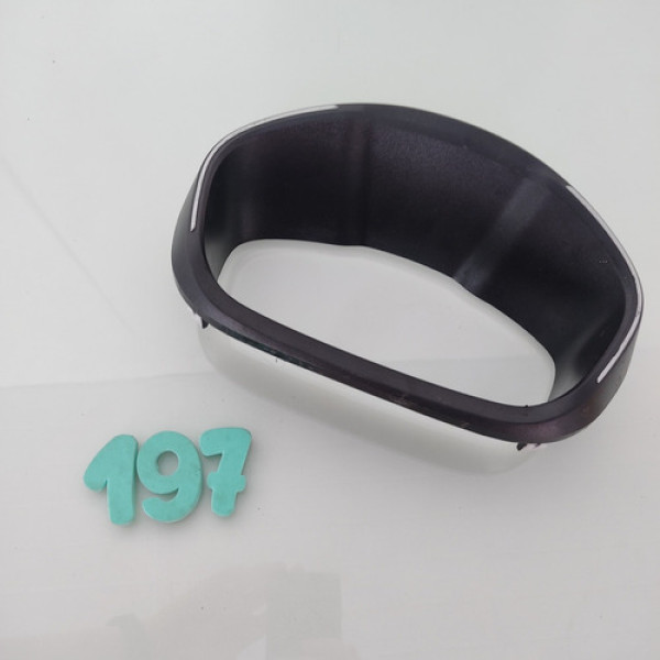 Moldura Painel De Instrumentos Renault Kwid 