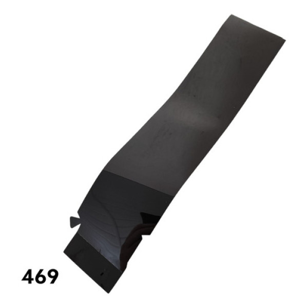 Adesivo Coluna Porta Dianteira Direita Hyundai Sonata