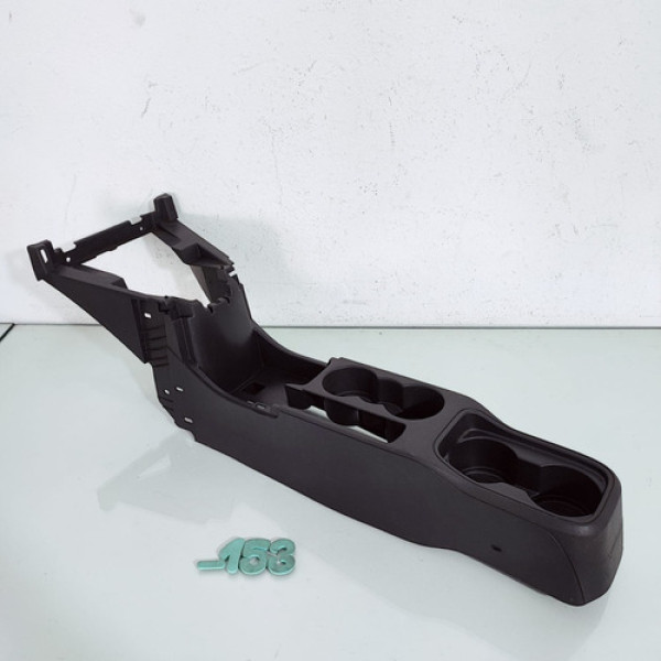 Console Central Ford Ka 2015 Sc -153